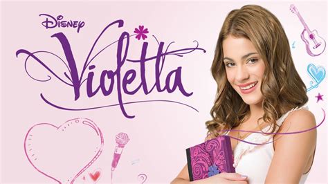 violetta disney chanel capitulos completos|violetta disney plus.